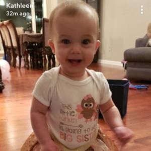 Meet your Posher, Leeann